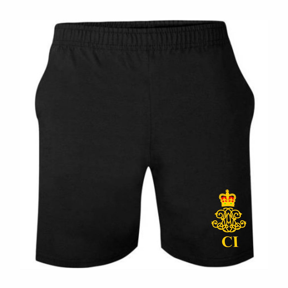 101 Regiment RA Beanie Shorts