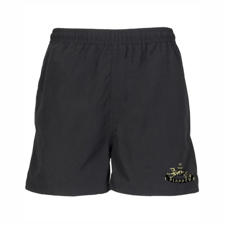 12 Regiment RA - 9 (Plassey) Battery Lined Shorts