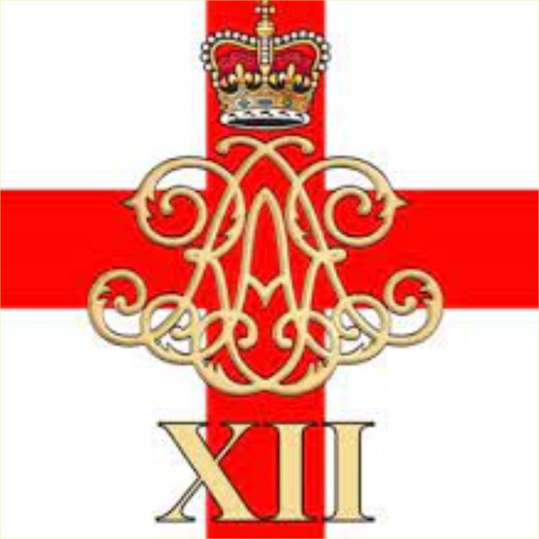 12 Regiment Royal Artillery