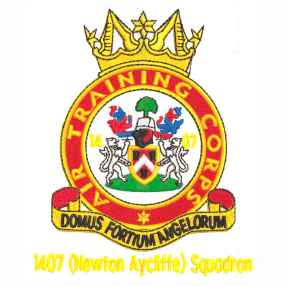 1407 (Newton Aycliffe) Squadron