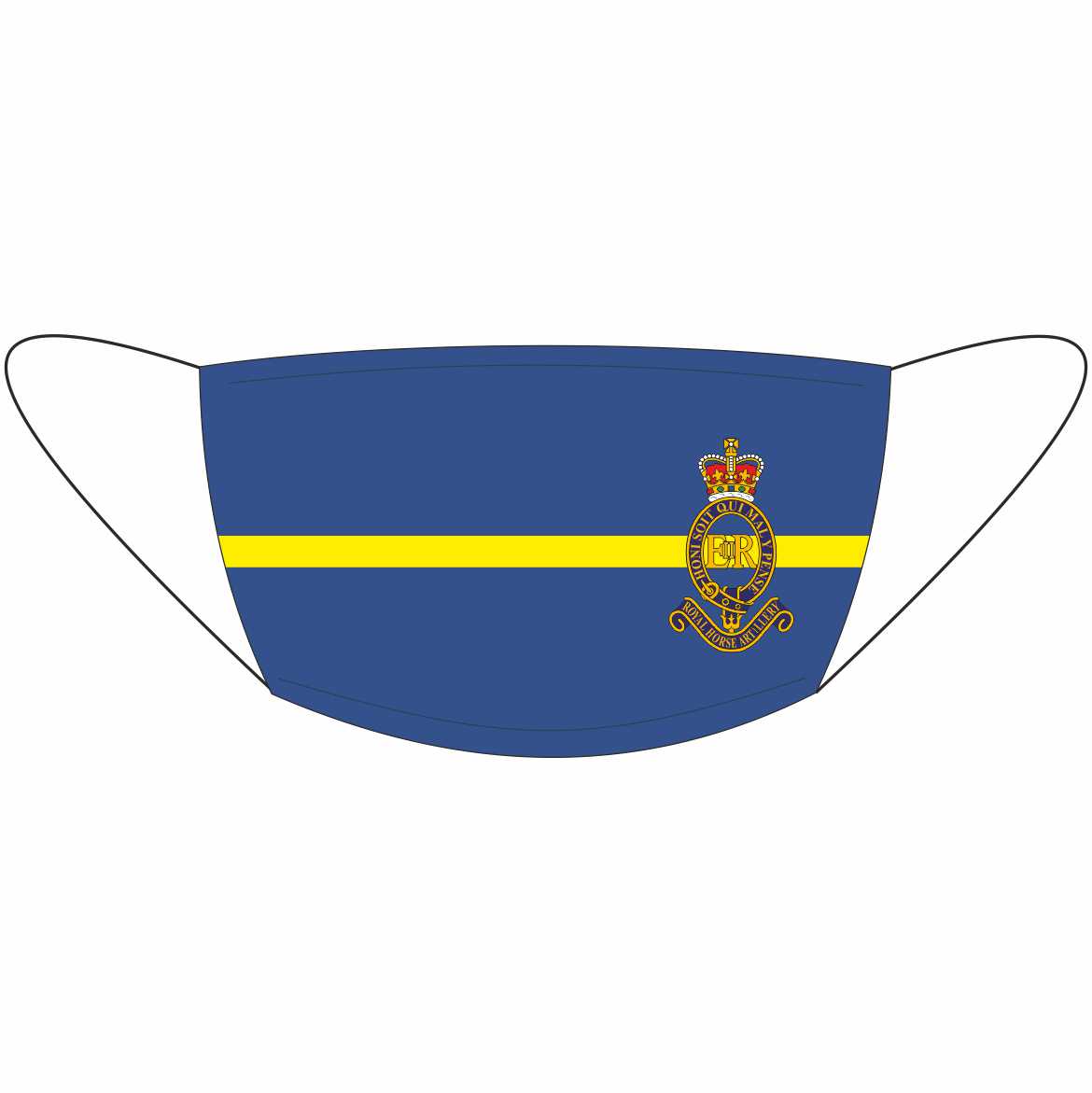 1 RHA Facemasks