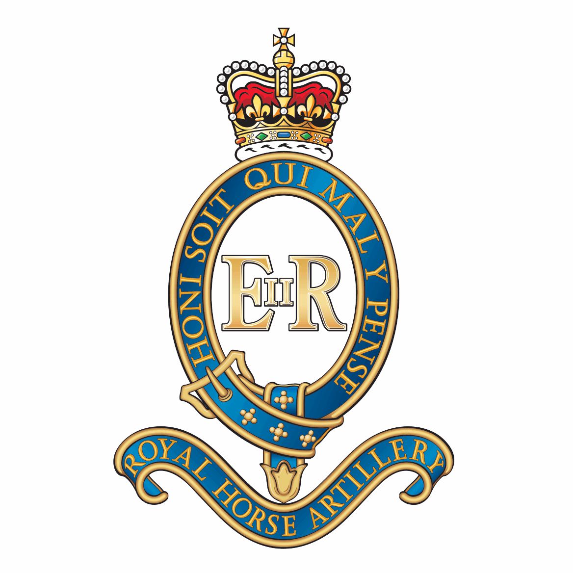 Royal Horse Artillery