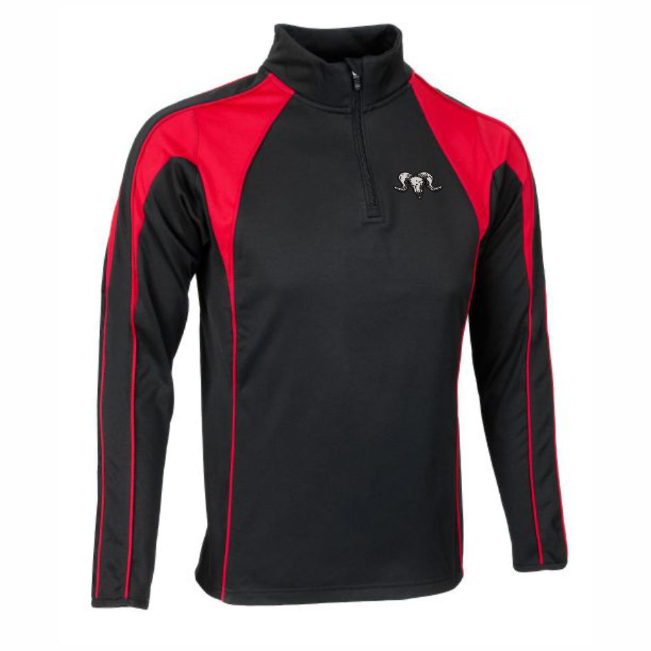 1st Artillery Brigade Midlayer Jacket