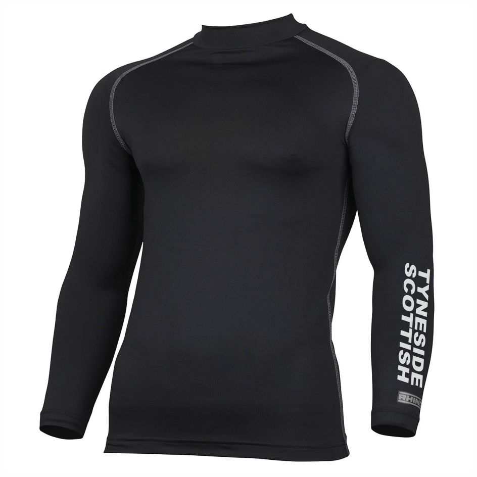 101 Regiment RA - 204 (Tyneside Scottish) Battery Baselayer