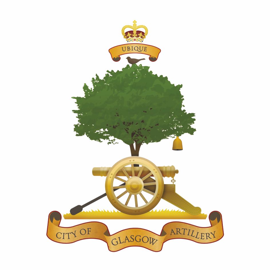 105 Regiment RA - 207 Battery