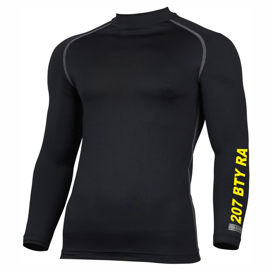 105 Regiment RA 207 Battery Baselayer