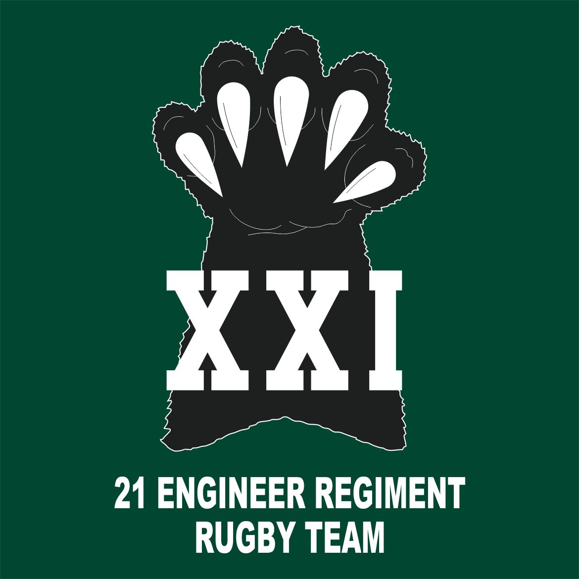 21 Engineer Regiment Rugby
