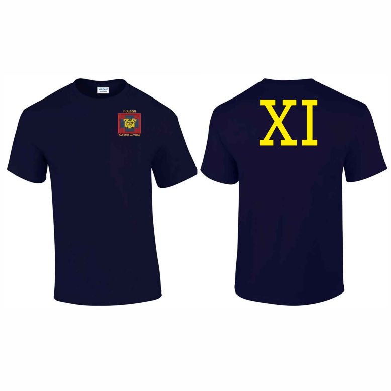 2 Medical Regiment - 11 Sqn Performance Teeshirt 