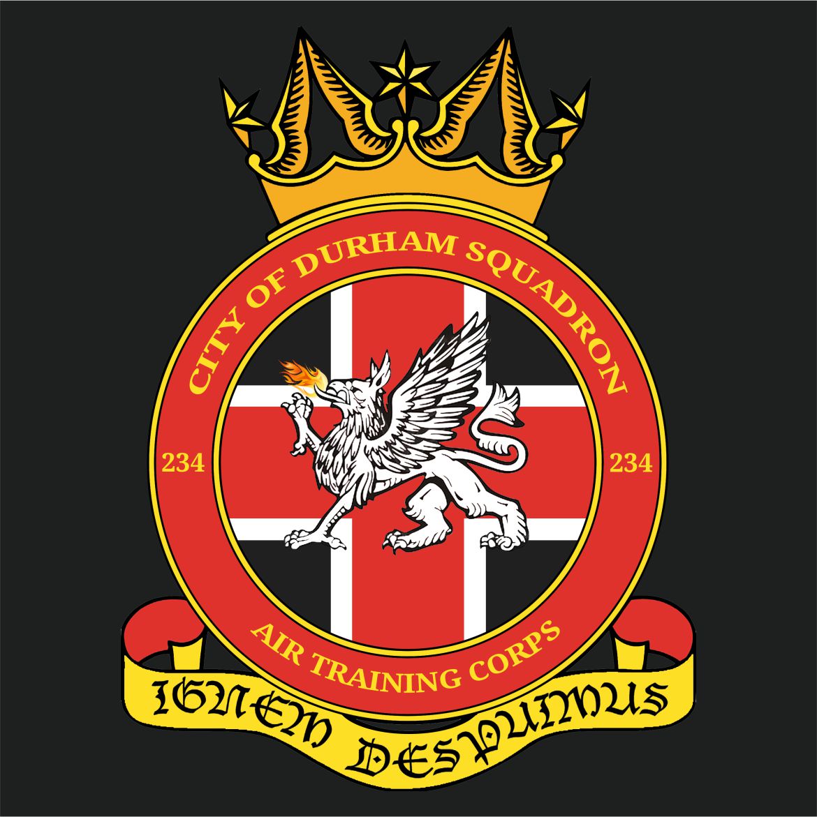 234 Squadron
