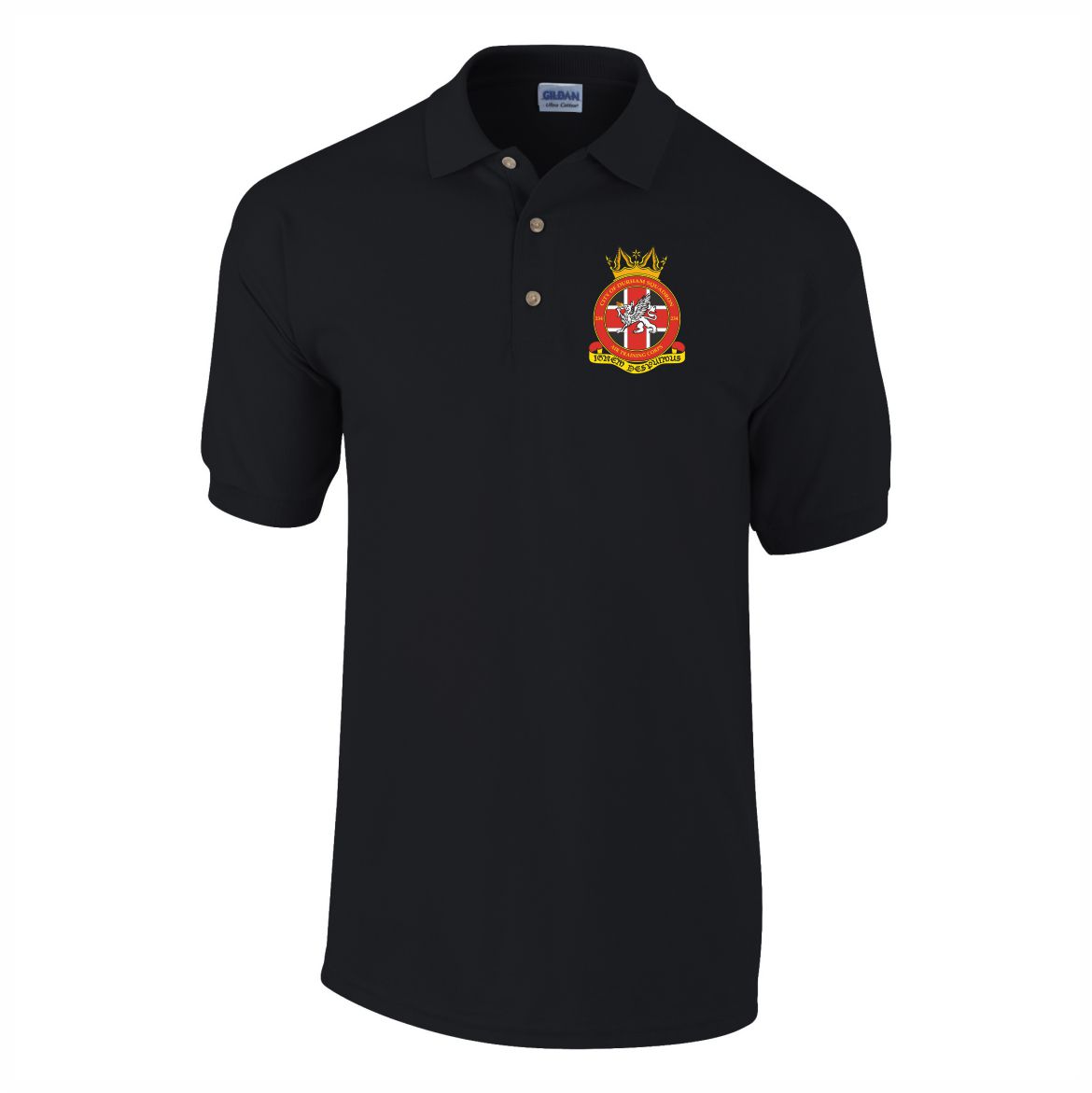 234 Squadron Poloshirt