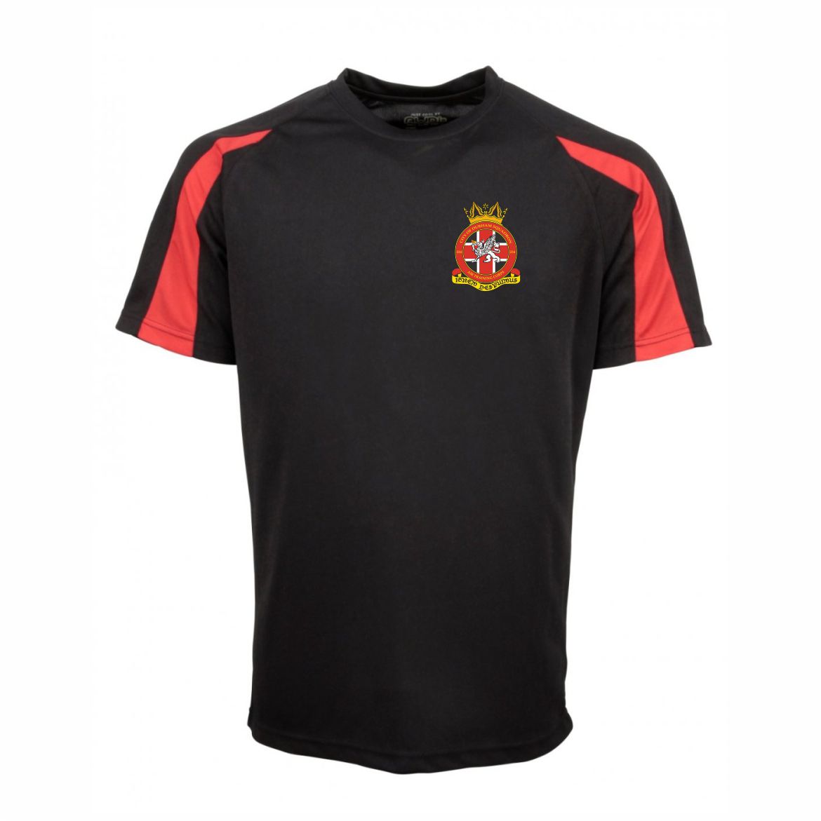 234 Squadron Performance Teeshirt