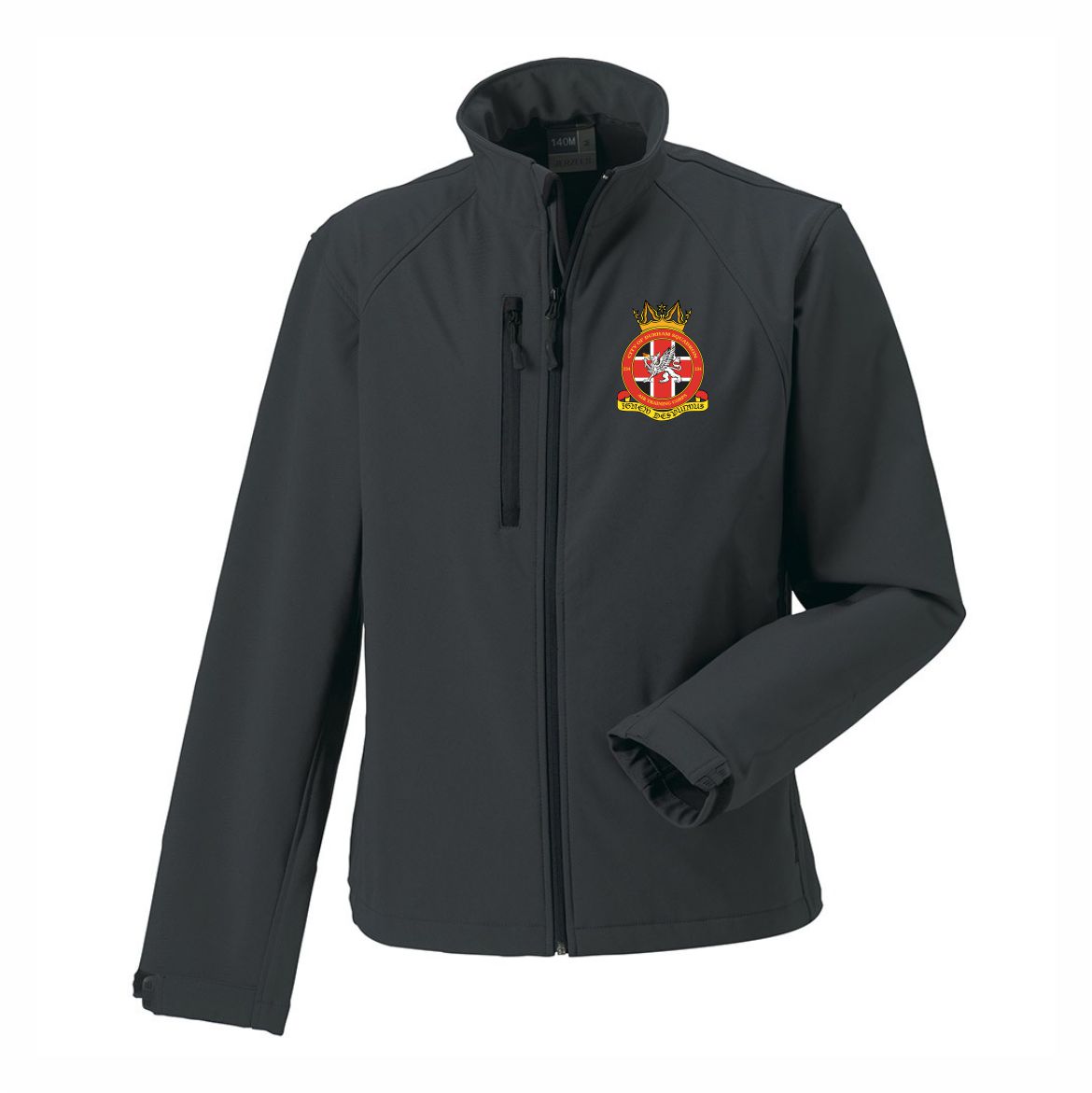 234 Squadron Softshell Jacket