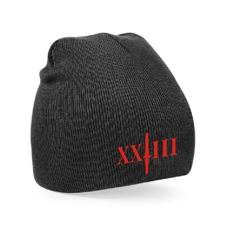 29 Cdo Regt RA 23 (Gibraltar) Cdo HQ Battery Beanie Hat