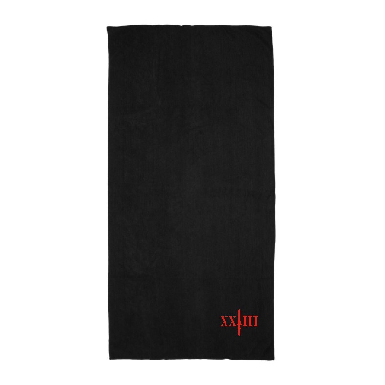 29 Cdo Regt RA 23 (Gibraltar) Cdo HQ Battery Hand Towel