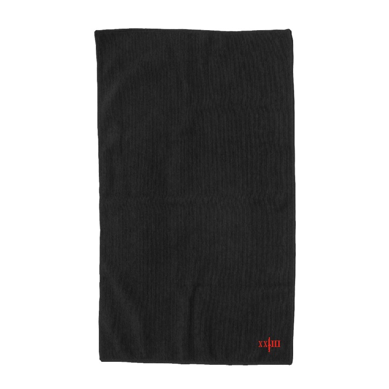 29 Cdo Regt RA 23 (Gibraltar) Cdo HQ Battery Bath Towel