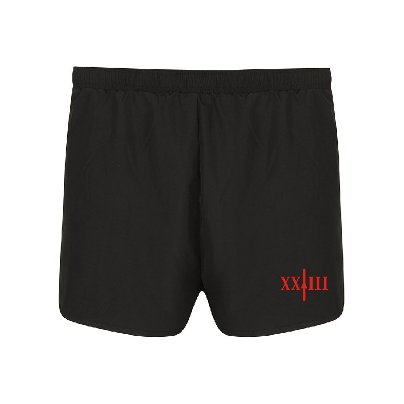 29 Cdo Regt RA 23 (Gibraltar) Cdo HQ Battery Active Shorts