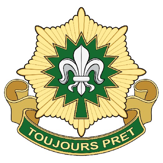 2nd Cavalry Regiment