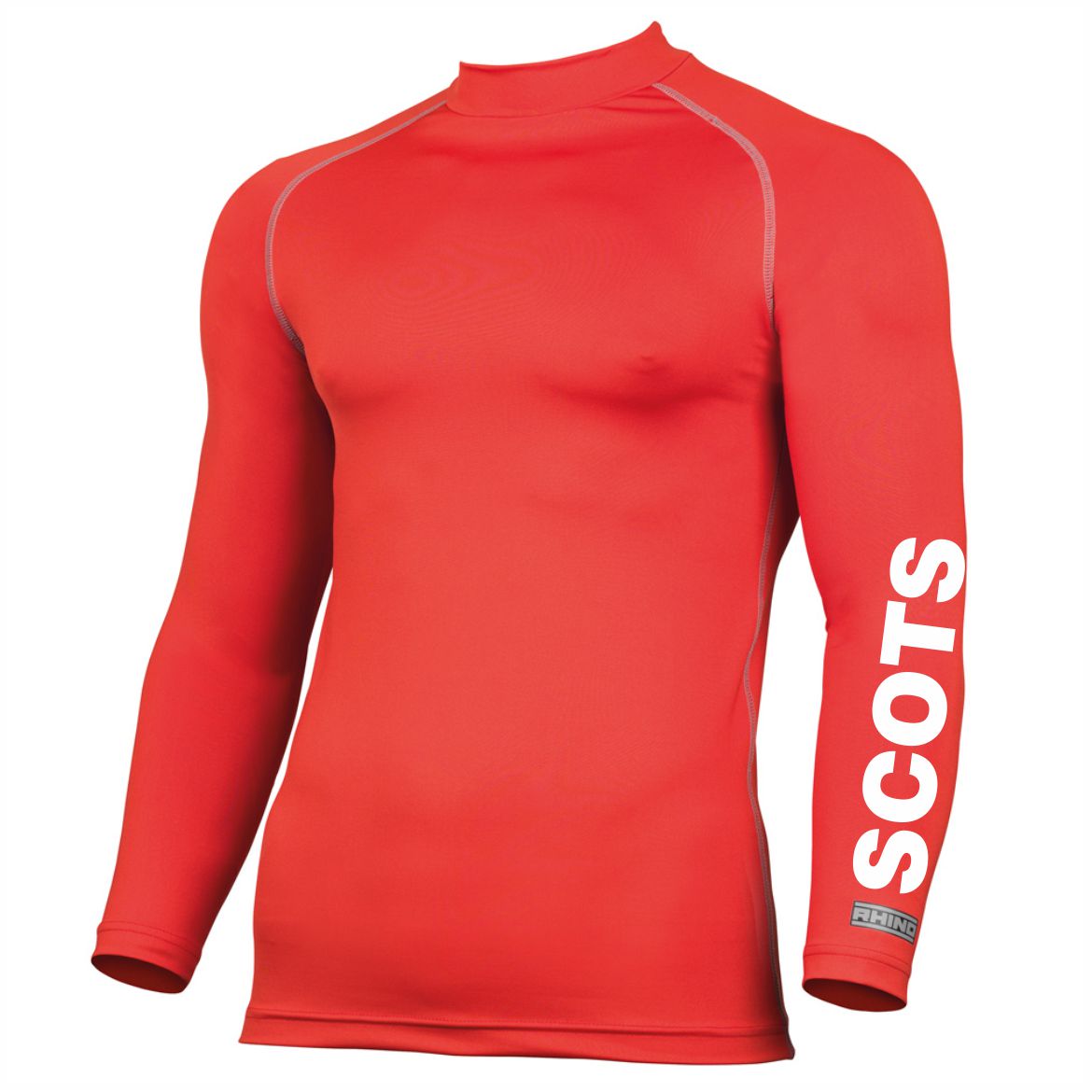 3rd Bn The Royal Regiment of Scotland – The Black Watch Baselayer