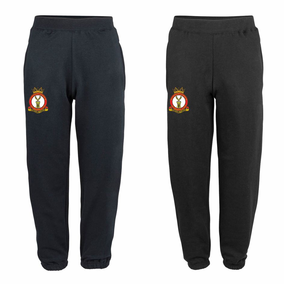 404 (Morpeth) Squadron Cuffed Jogpants