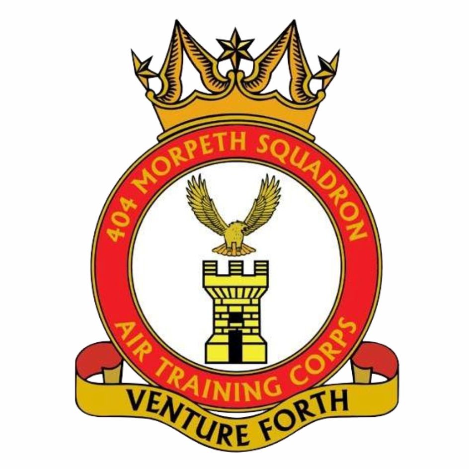 404 (Morpeth) Squadron