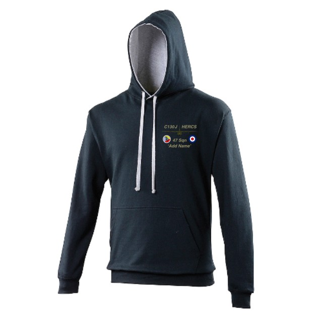 47 Squadron Two Tone Hood