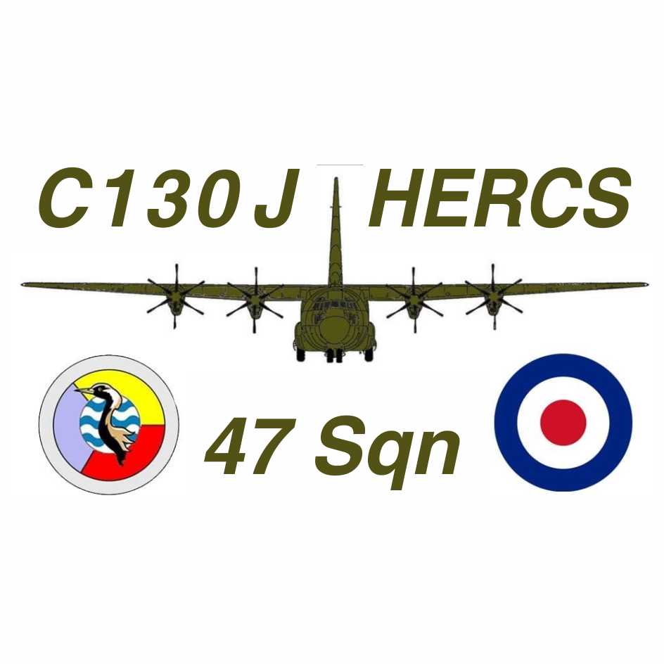 47 Squadron