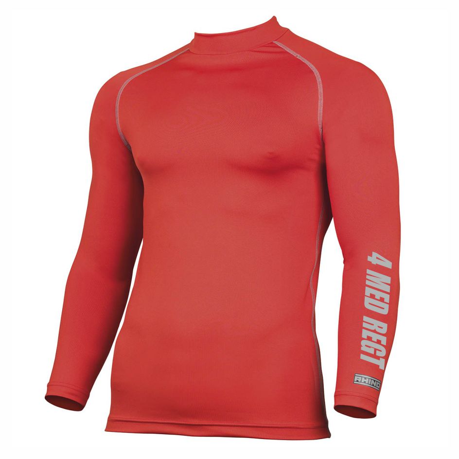 4 Medical Regiment Baselayer