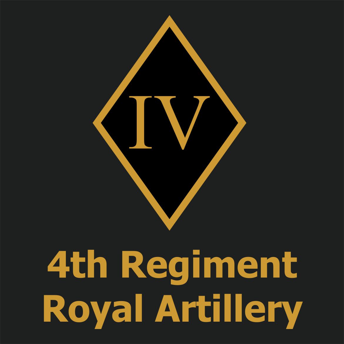 4th Regiment Royal Artillery 