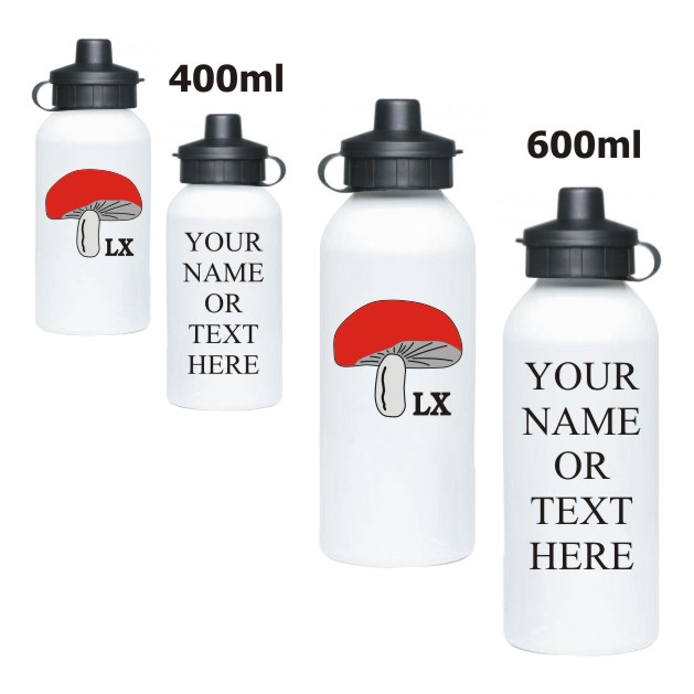 4 Regiment RLC - 60 Squadron Sports Bottle