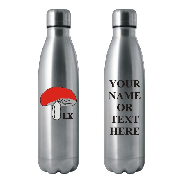 4 Regiment RLC - 60 Squadron Thermo Flask
