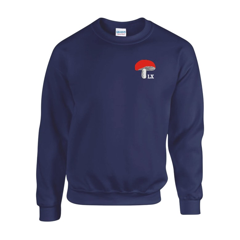 4 Regiment RLC - 60 Squadron Sweatshirt