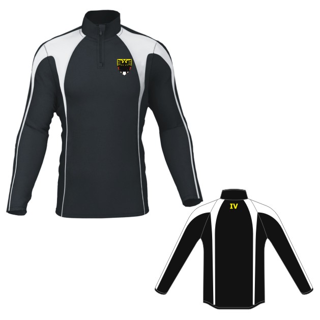 4 Regiment RLC Pro Team Midlayer