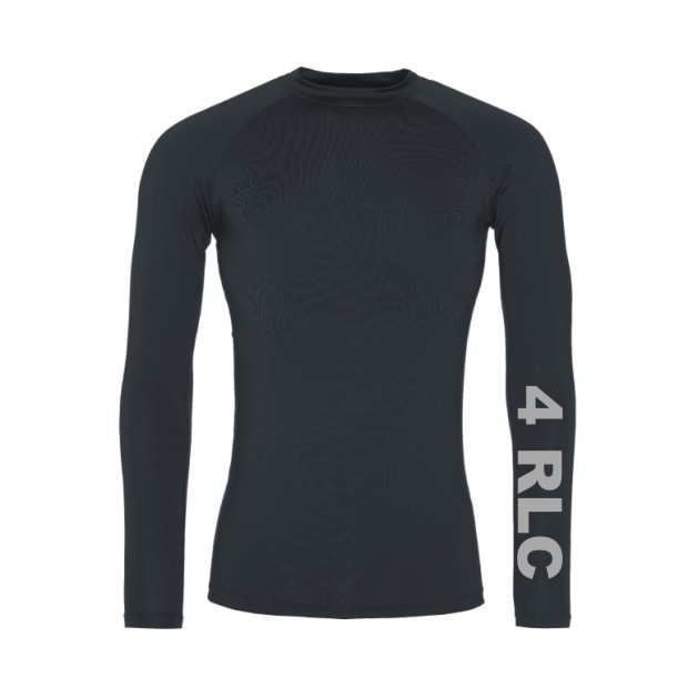 4 Regiment RLC Baselayer Top
