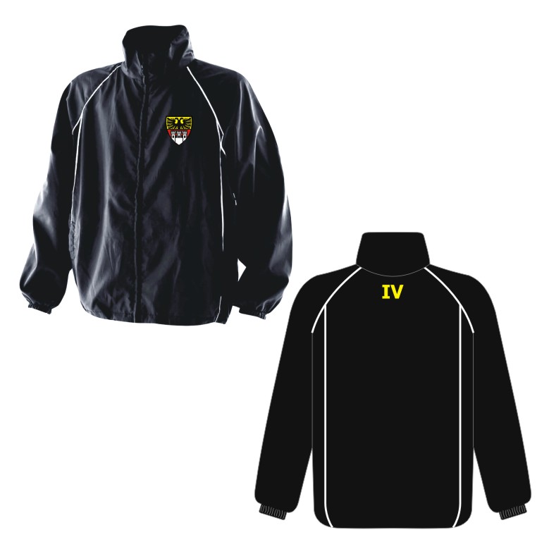 4 Regiment RLC Training Jacket