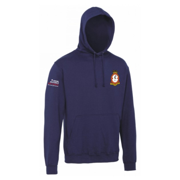 606 (Beaconsfield) Squadron Hood