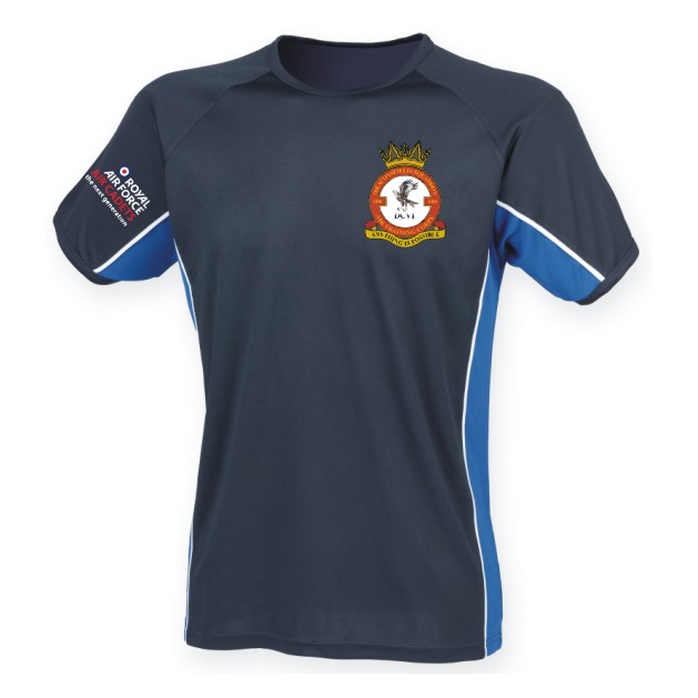 606 (Beaconsfield) Squadron Performance Teeshirt