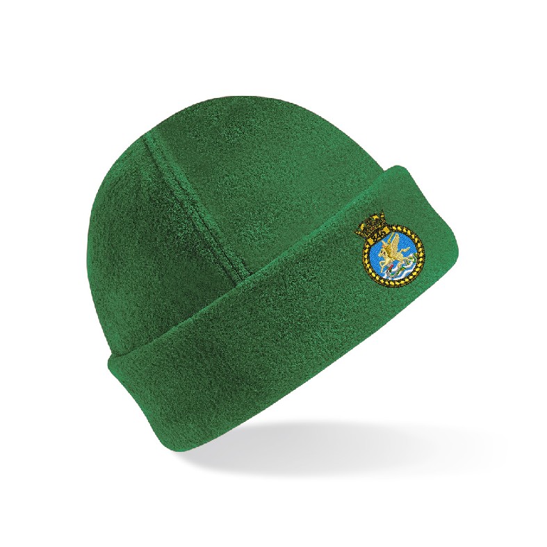 846 Naval Air Squadron Beanie Hat
