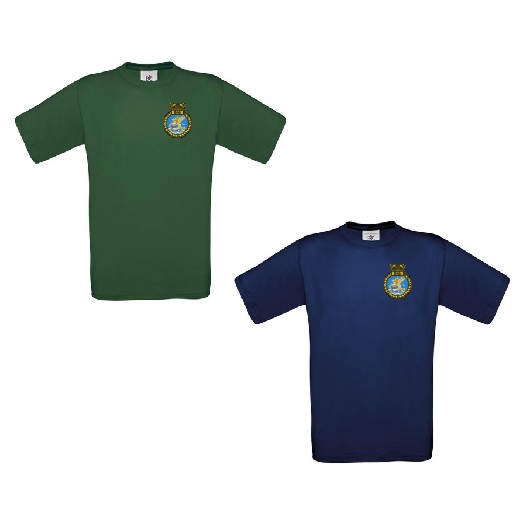 846 Naval Air Squadron Childs Teeshirt