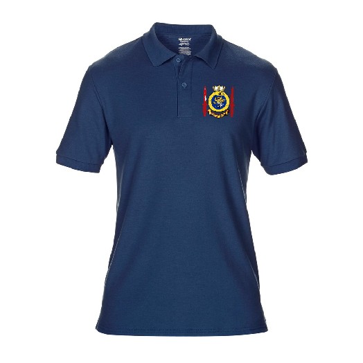 847 Naval Air Squadron Poloshirt