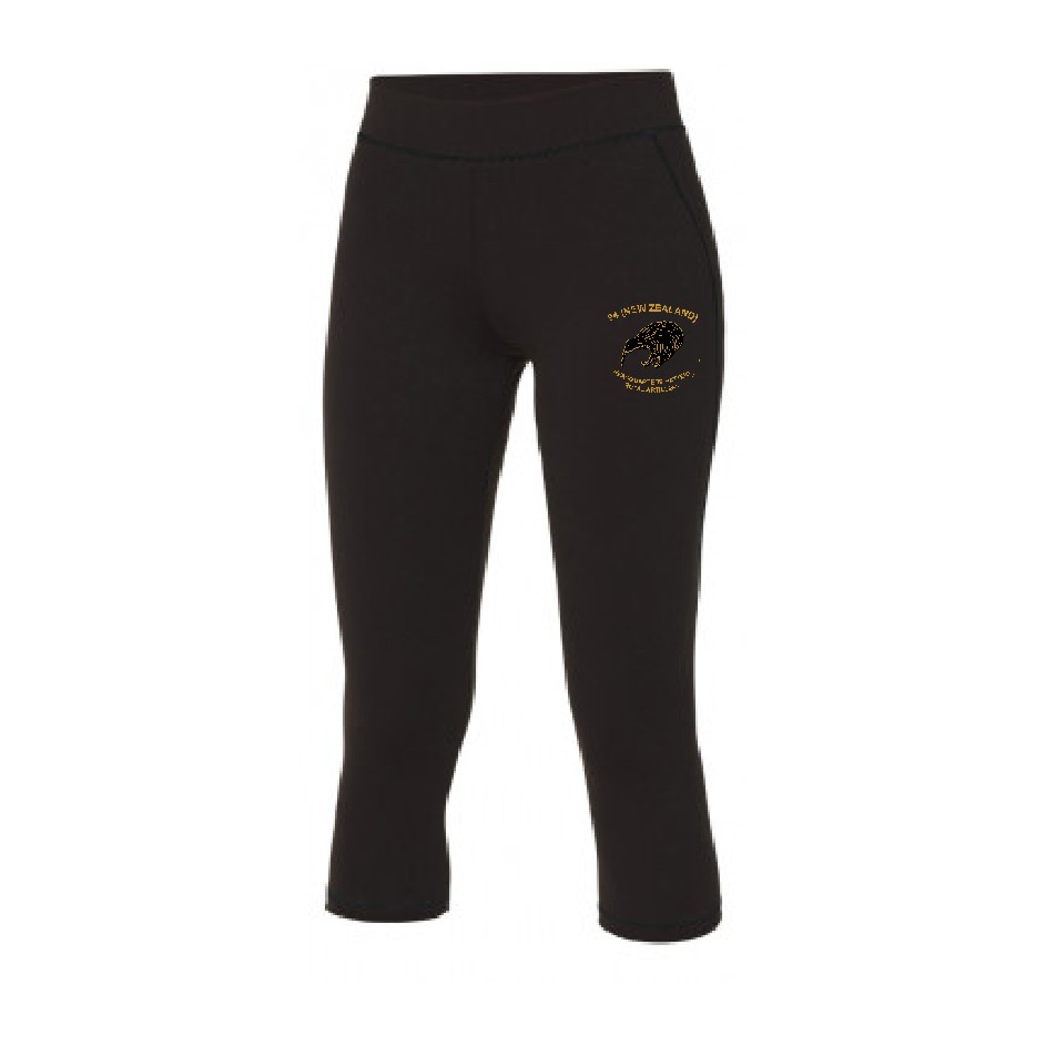 4th Regiment RA - 94 (New Zealand) Headquarters Battery 3/4 Length Leggings