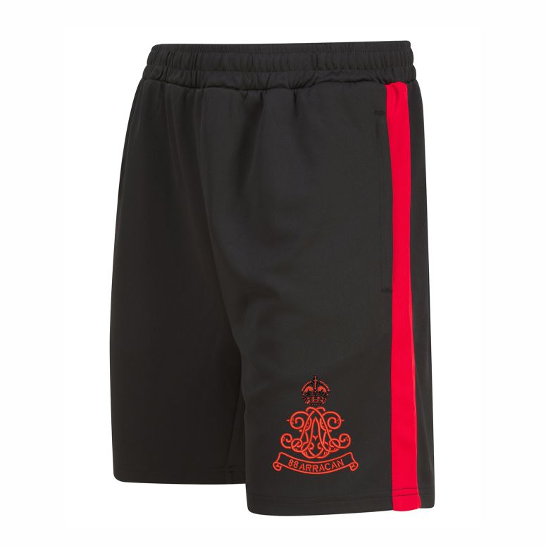 4th Regiment RA - 88 (Arracan) Shorts