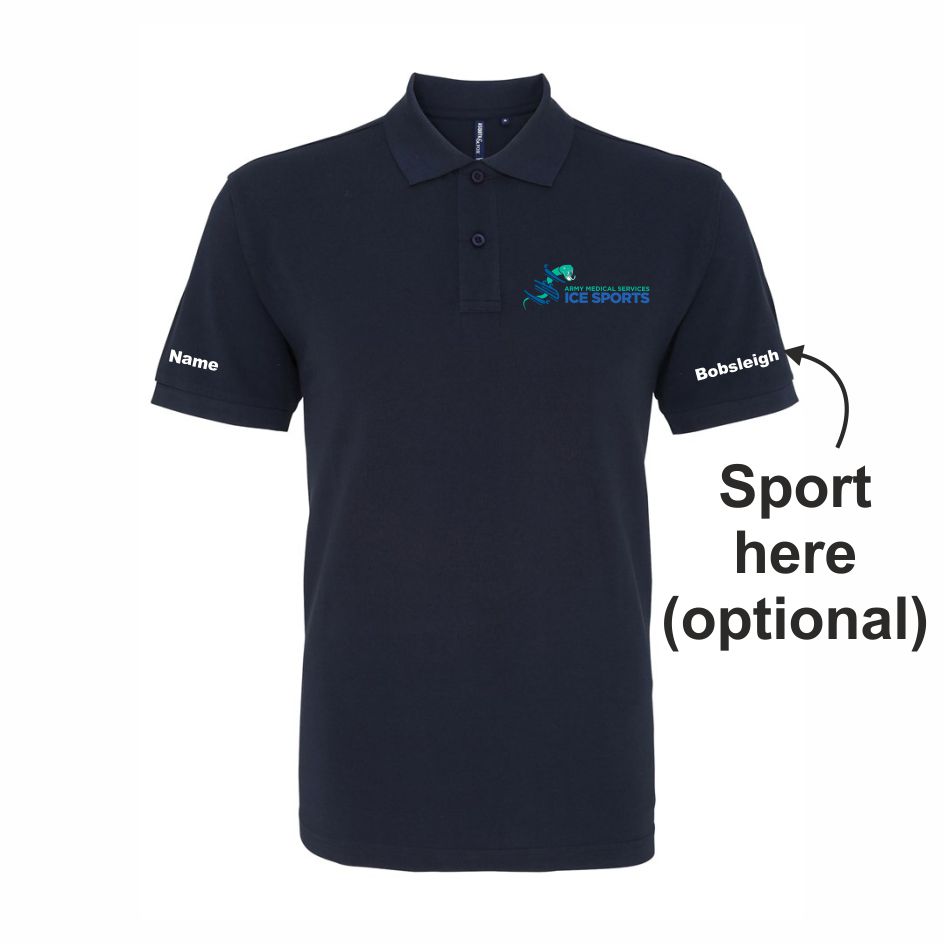 AMSIS Poloshirt