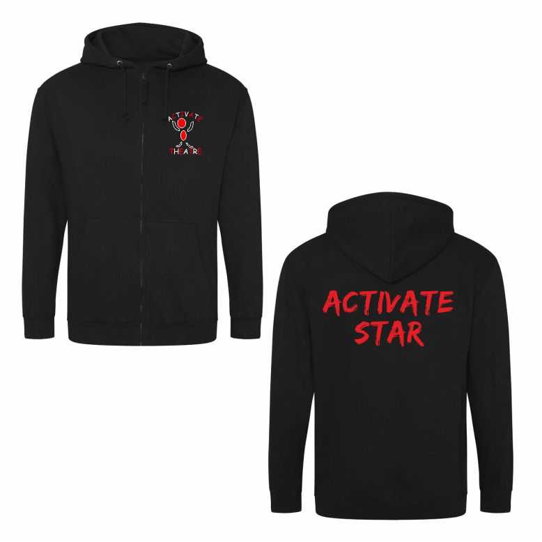 Activate Theatre Activate Star Hood