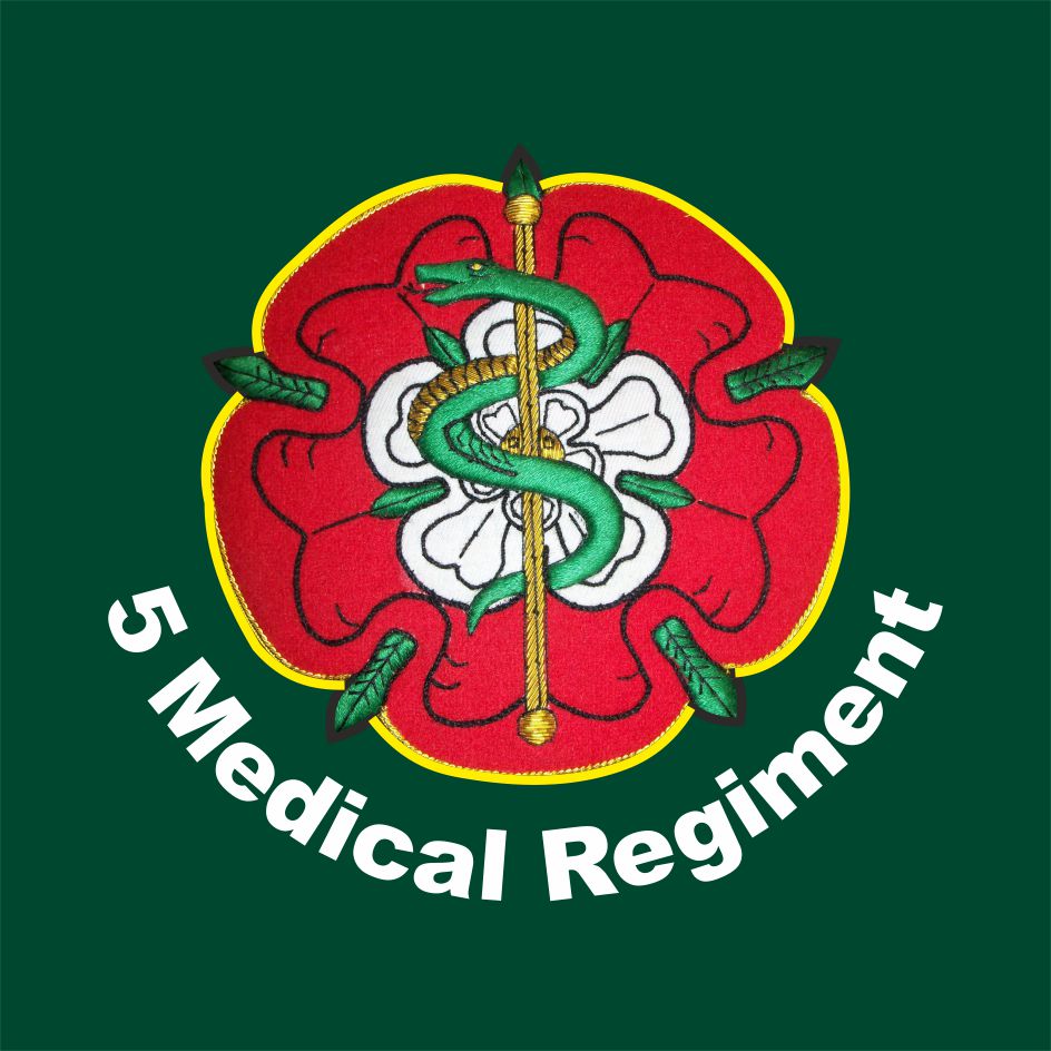Regimental Clothing