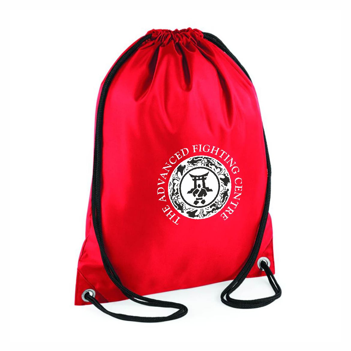 Advanced Fighting Centre Bag