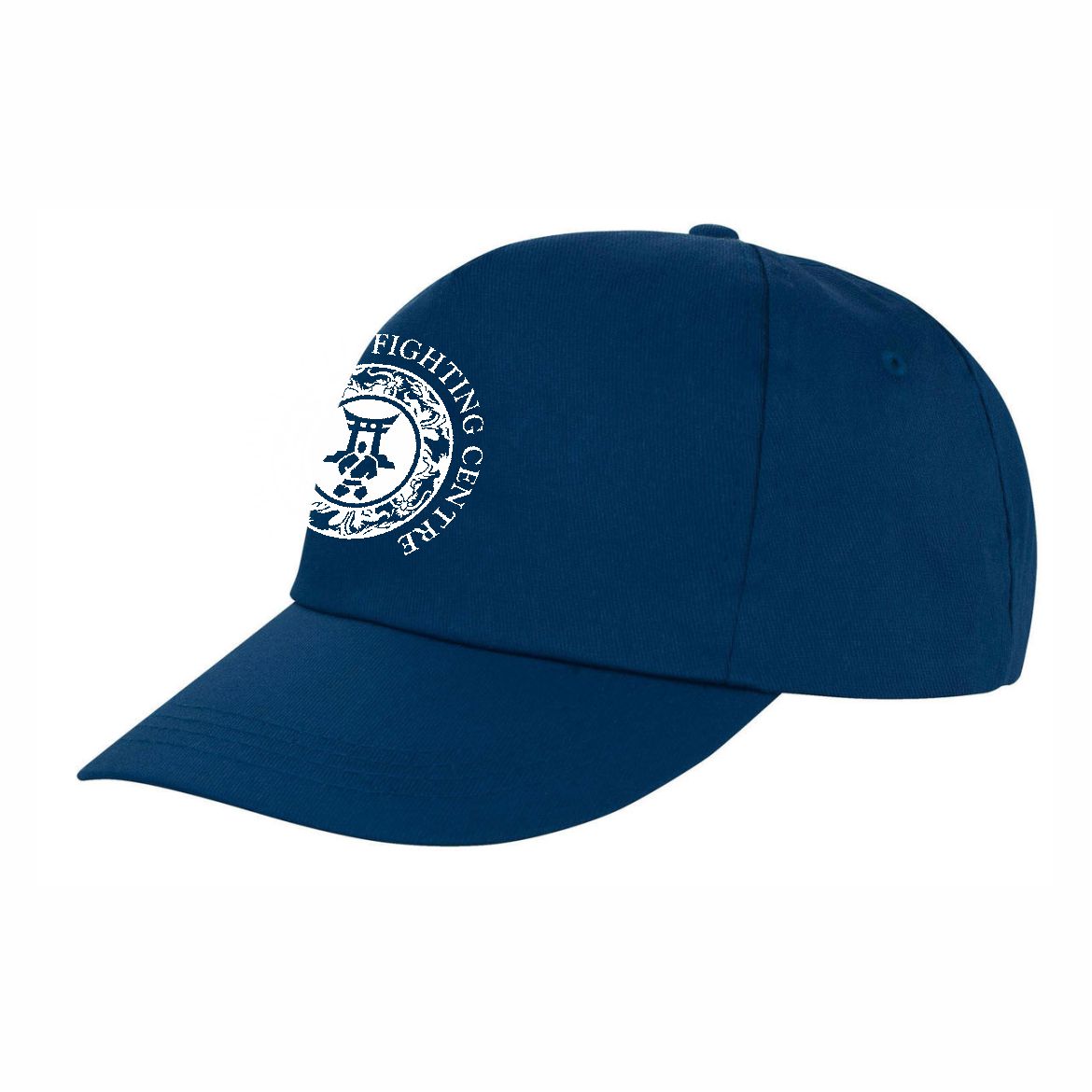 Advanced Fighting Centre Baseball Cap