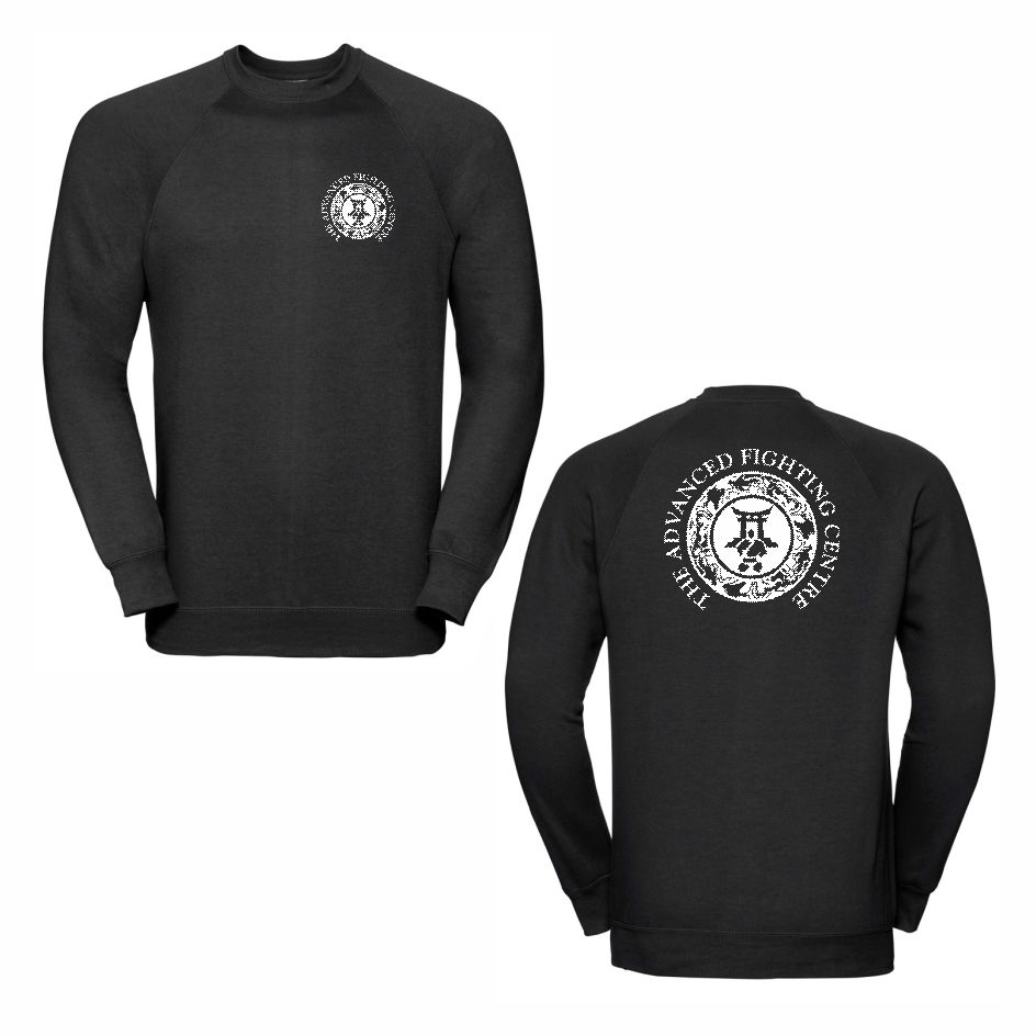 Advanced Fighting Centre Sweatshirt