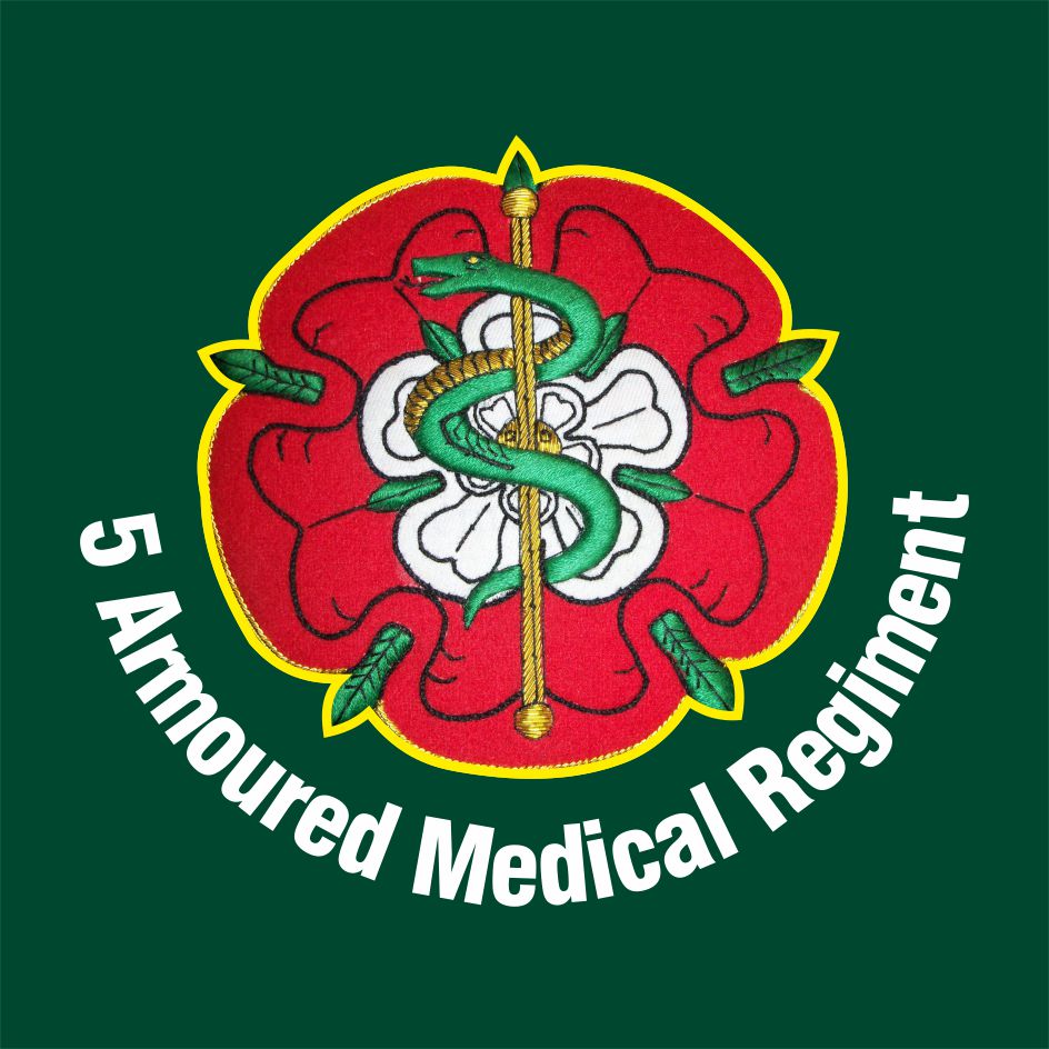 5 Medical Regiment