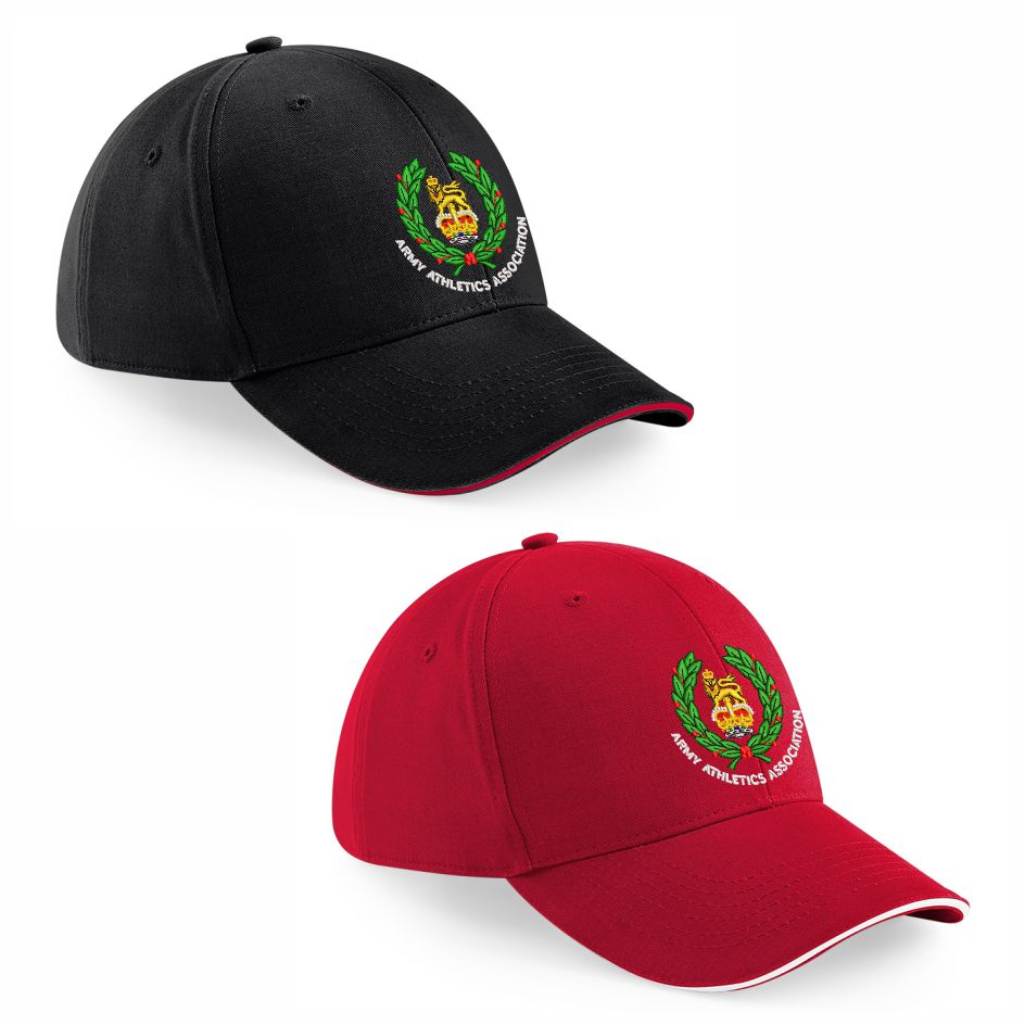 Army Athletics Baseball Cap