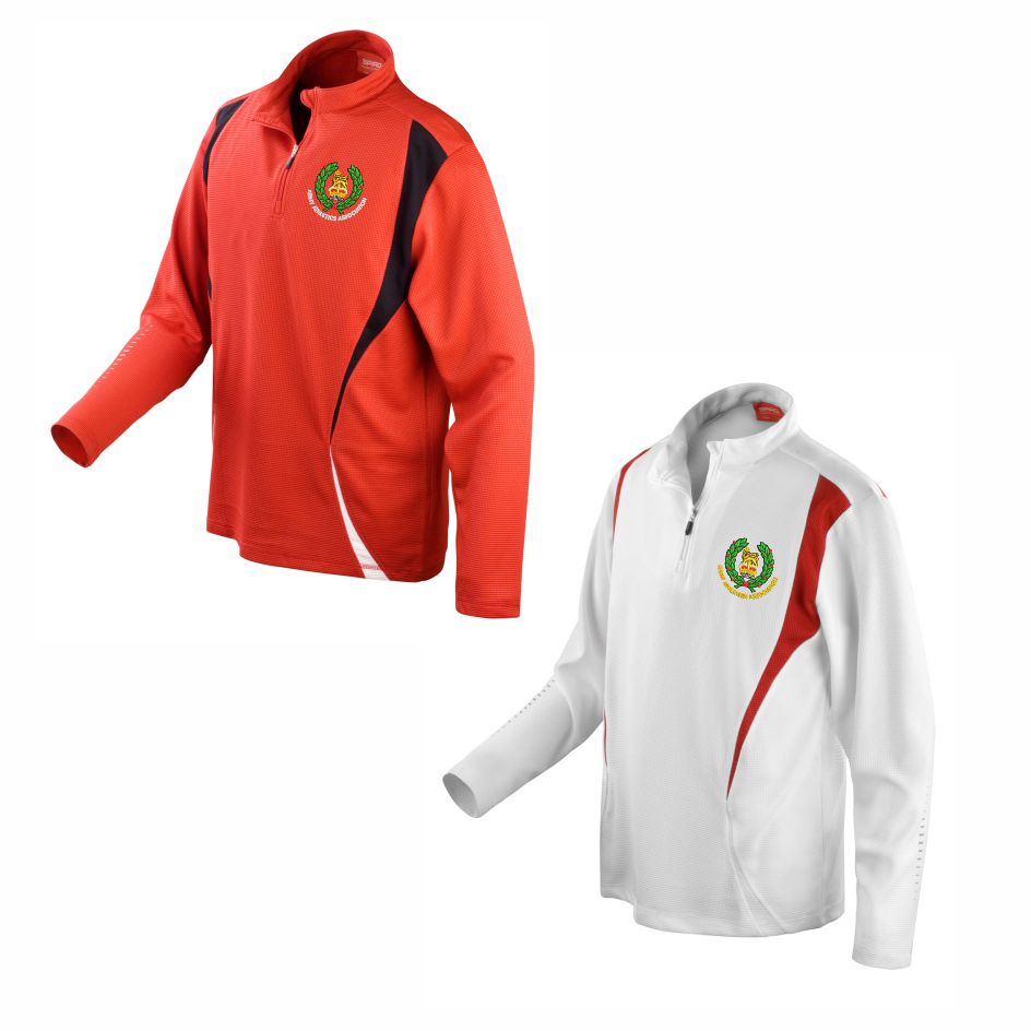 Army Athletics Training Top
